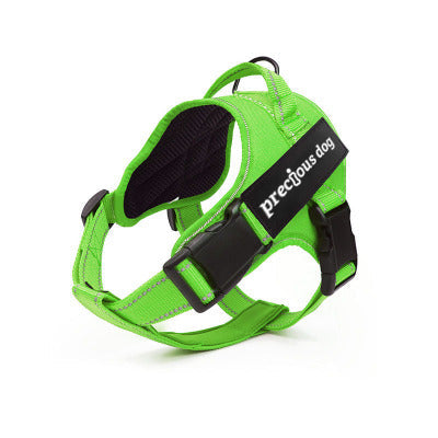 My Store Type 7 pet harness displayed against a plain background