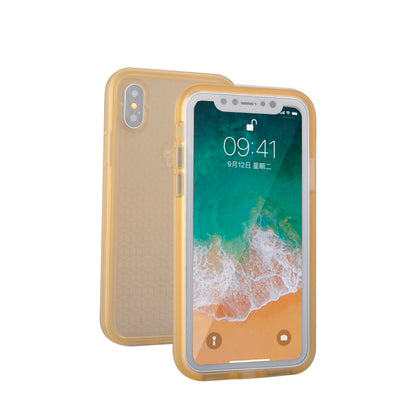 Waterproof case by My Store, compact protective enclosure for keeping small items dry