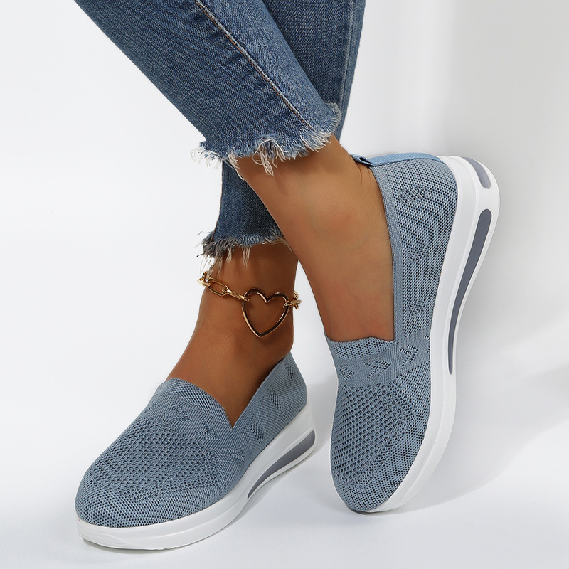 Top Quality Women's Platform Designer Sneakers