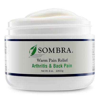 Sombra Thermal Relief Gel 8oz