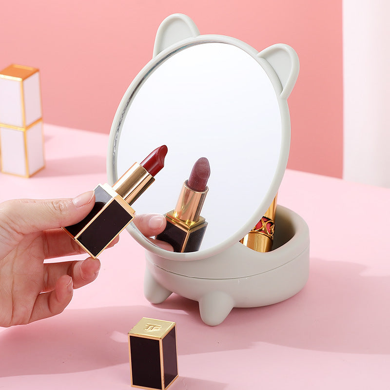 HD Student Makeup Mirror