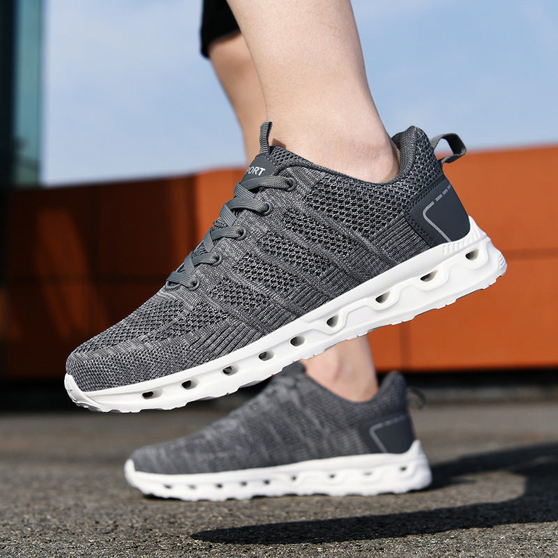 ComfortStride EasyWalk Pro – Active Relief Footwear