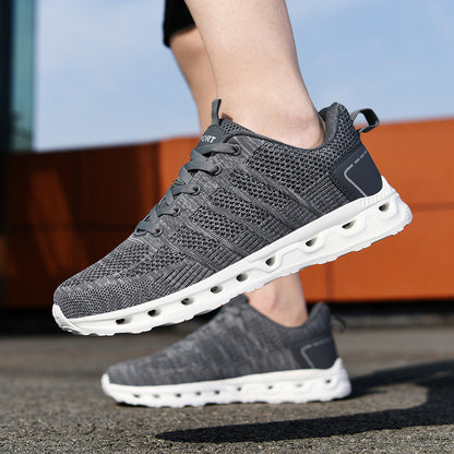 ComfortStride EasyWalk Pro – Active Relief Footwear