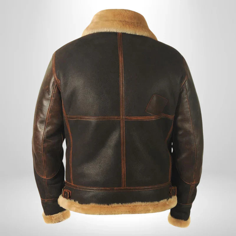 Men's Stylish Winter Comfort Coat