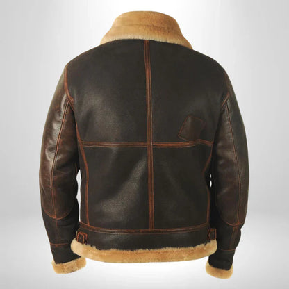 Men's Stylish Winter Comfort Coat