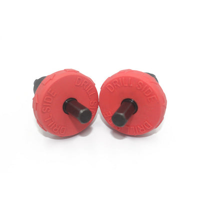 Motor starter type 0 by My Store, compact electrical starting component against a plain background