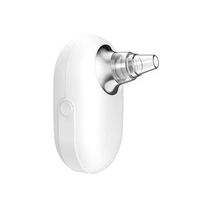 Blackhead instrument vacuum USB pore cleaner in compact handheld design