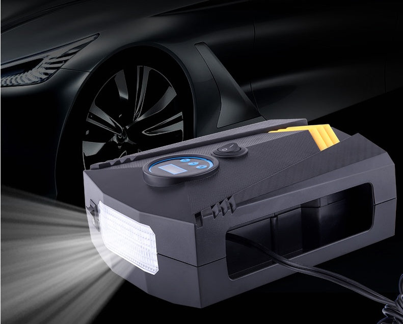 Electric tire by My Store