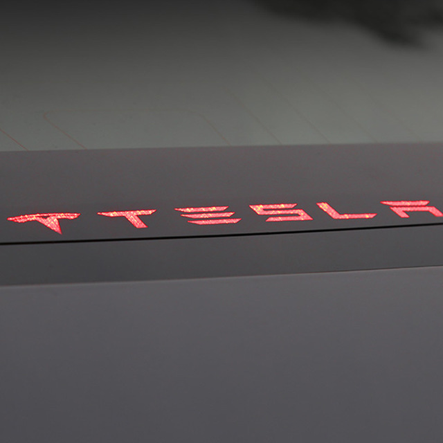 Car light decoration stickers, modified acrylic accessories for vehicle headlights and taillights