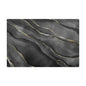 Coffee Mat Coffee Bar Mat Coffee Maker Mat for Countertops Coffee Machine Mat Leather Absorbent Drying Mat for Kitchen Counter Coffee Bar Accessories Coffee Bar Decor 18" X 12“ Fox