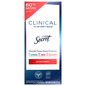 Secret Clinical Strength Antiperspirant And Deodorant Soft Solid, Sport Fresh, 2.6 Oz
