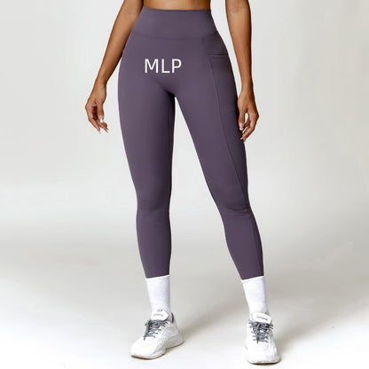 My Store Elite leggings in a sleek, form-fitting design