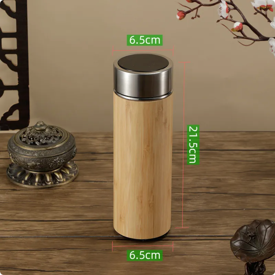 Stainless Steel Insulated Water Bottle
