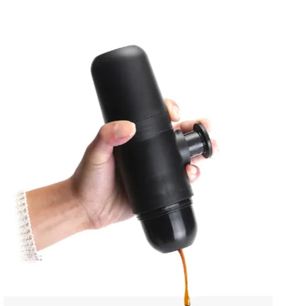 Mini Coffee Maker