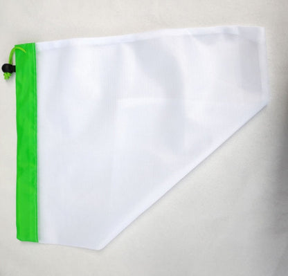 Fruit and vegetable multi-functional splicing beam mouth mesh bag suit combination unerquicklich