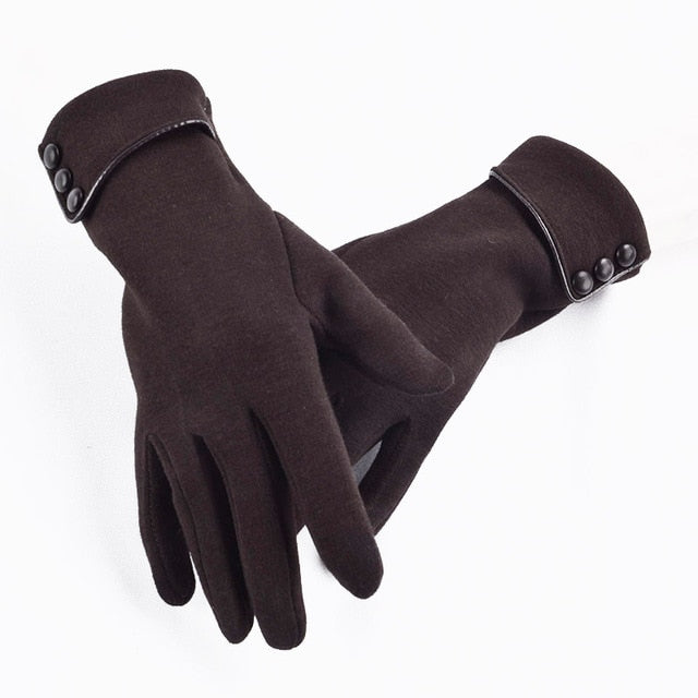 Riding warm gloves, insulated pair with a comfortable fit for outdoor riding