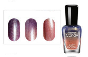Oily warming nail polish bottle by My Store