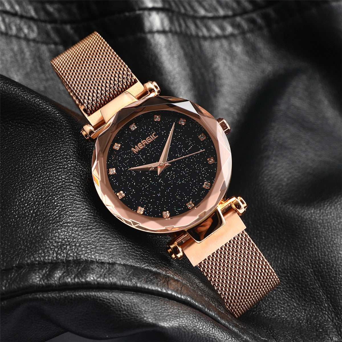 Women's Wristwatch