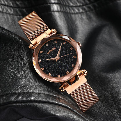 Women's Wristwatch