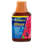 Theraflu Max Strength Cold and Flu Relief Berry Syrup in 8.3 oz bottle, showing the label and packaging design.