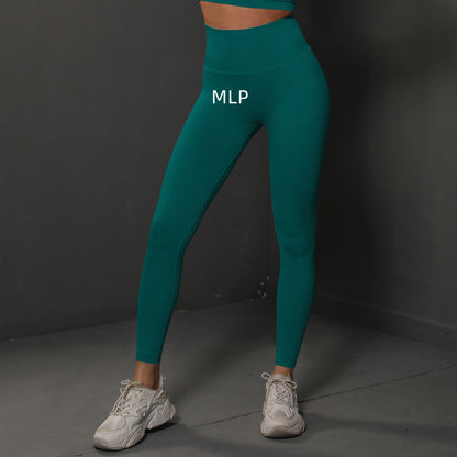 Master Contour legging in a sleek, form-fitting design by My Store