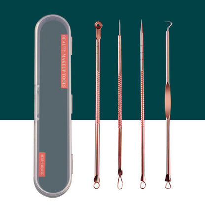 Beauty needle set by My Store, showing assorted fine needles for precision skincare treatments