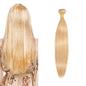 Labamiya Straight Brazilian Hair Bundles P27/613