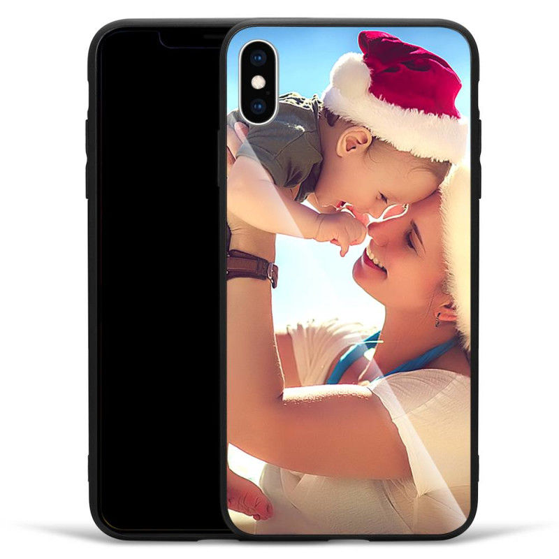 Customized iPhone patterned case compatible with Apple devices, Type 7 design