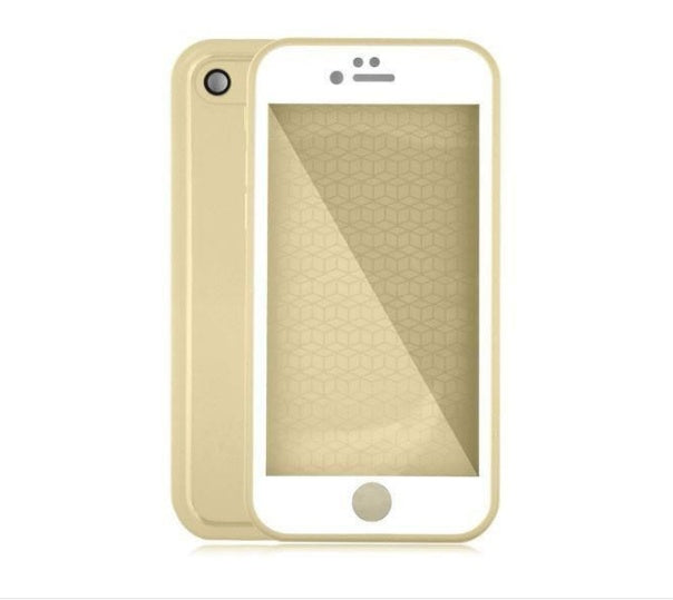 Waterproof case by My Store, shown in a compact protective design
