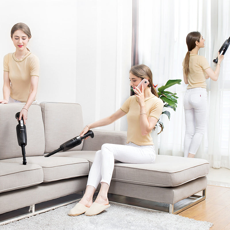 Car vacuum cleaner by My Store for cleaning vehicle interiors