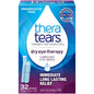 Thera Tears Lubricant Eye Drops With Twist-top 32 Vials