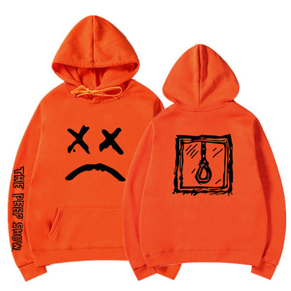 Hooded winter clothing in a warm, practical design by My Store