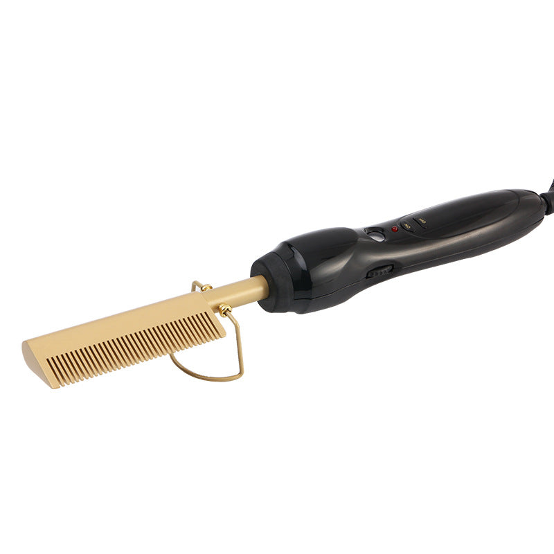 Wet and dry hair curlers by My Store for creating curls on damp or dry hair