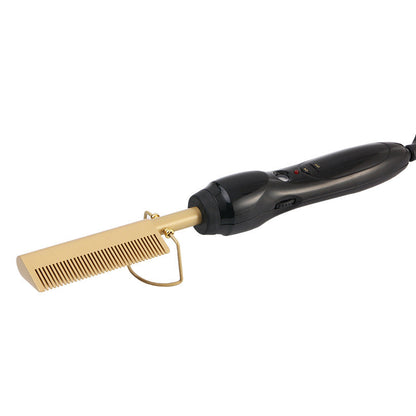 Wet and dry hair curlers by My Store for creating curls on damp or dry hair