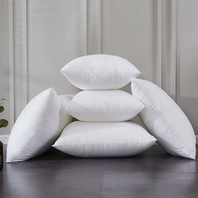 Large throw pillow sofa cushion with pillow core by My Store