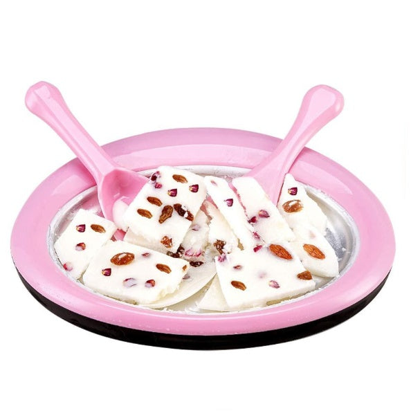 Hot Home Fried Yogurt Machine countertop appliance by My Store