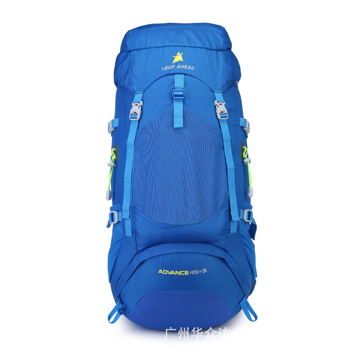 Camping bag by My Store, durable outdoor carry bag with adjustable straps