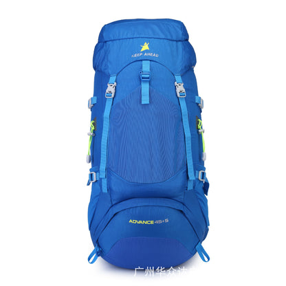 Camping bag by My Store, durable outdoor carry bag with adjustable straps