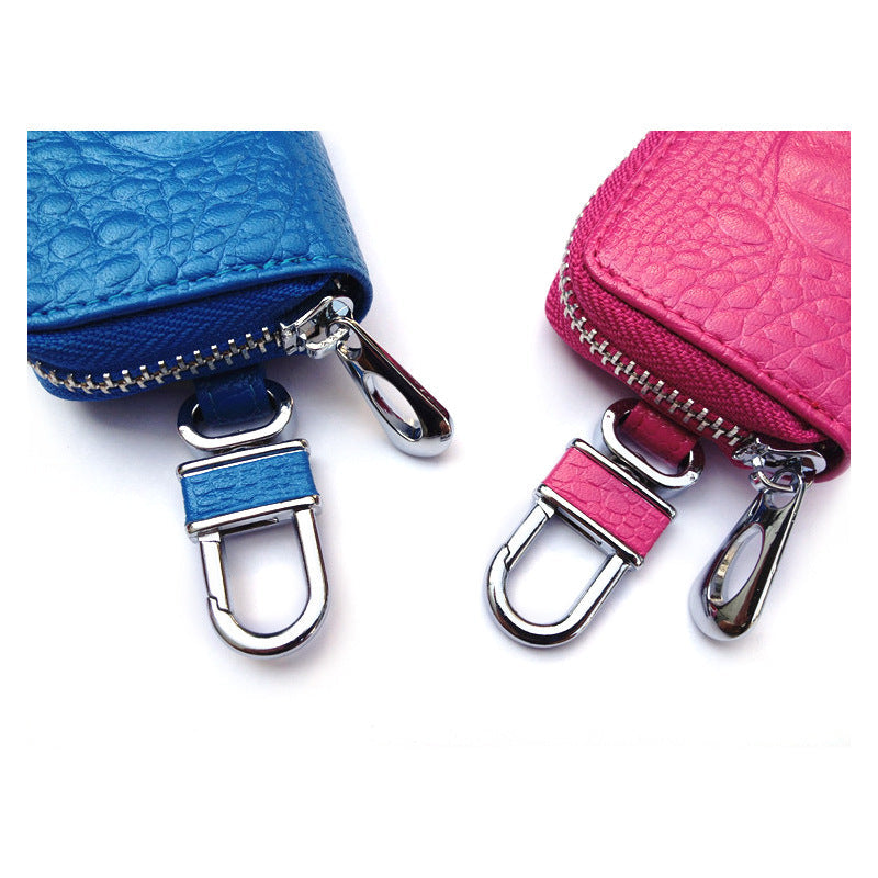 Car key case by My Store, protective cover for vehicle key fob