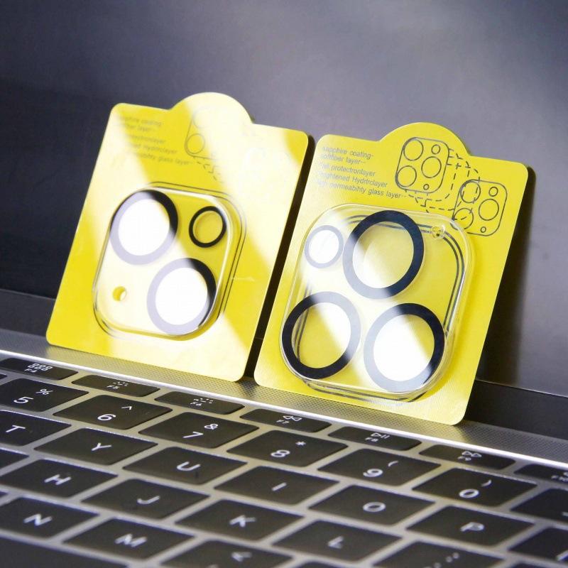 Screen printing 3D Radian lens protection film by My Storeաժողով