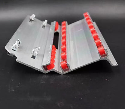 Tile chamfer 45-degree angle cut tool for precise tile edge shaping