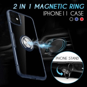 Phone case car holder armor cover, Max Case, black protective phone case with car mount compatibility