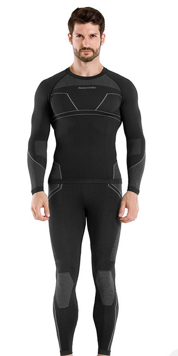 Quick-drying underwear suit for men and women by My Store