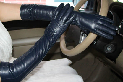 Fleece-lined fabric available in various colors and thicknesses