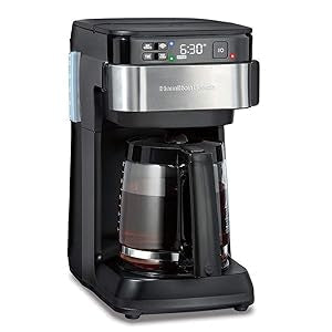 Alexa Smart Coffee Maker