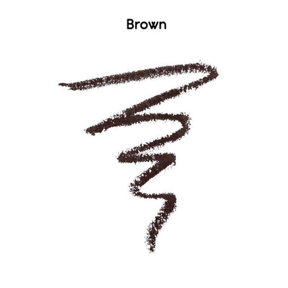 Kay Beauty By Katrina Kaif 24HR Coloured Matte Kajal - Brown