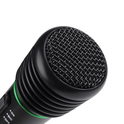 Supersonic Professional Microphone
