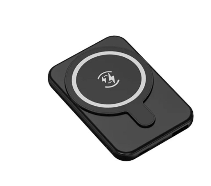 MagnetGrip Power Bank