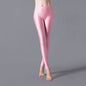 Shiny Women's Leggings