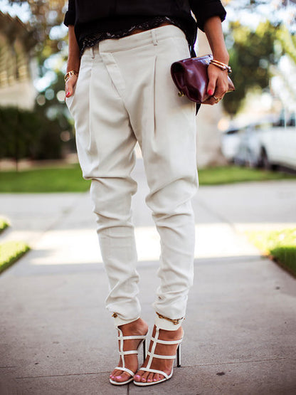 Explosive Women's Trousers